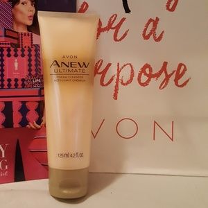 Avon Anew Ultimate Cream Cleanser